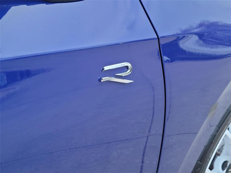 Volkswagen Golf R Base 2025