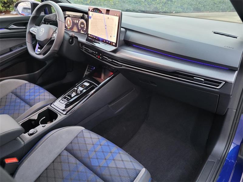 Volkswagen Golf R Base 2025