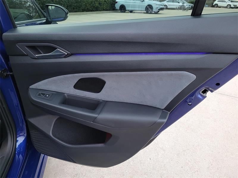 Volkswagen Golf R Base 2025