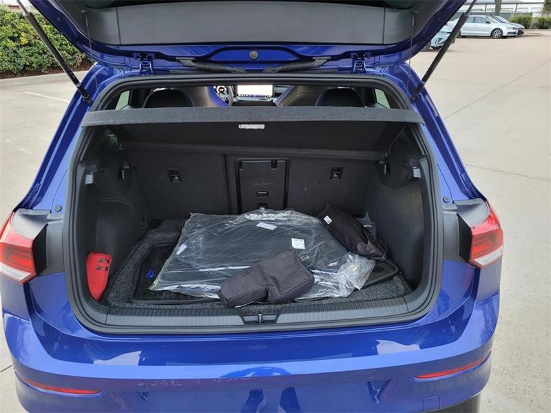 Volkswagen Golf R Base 2025