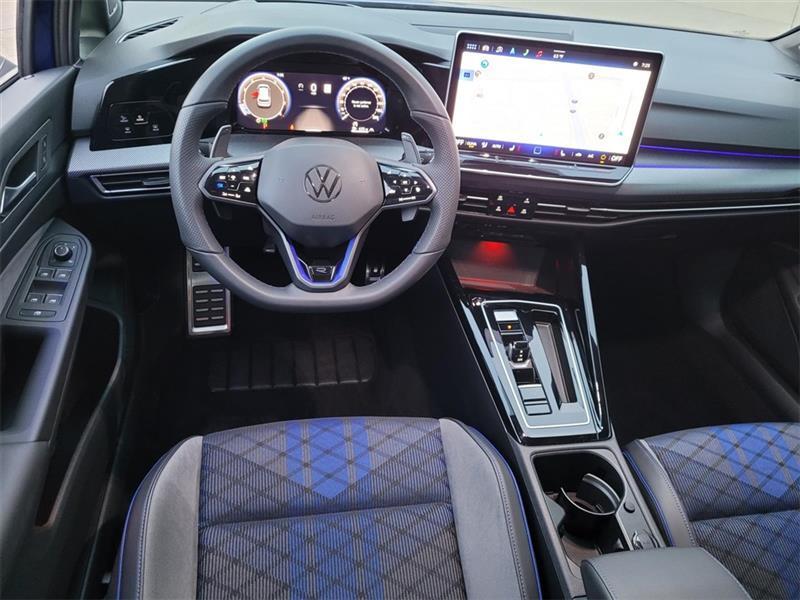 Volkswagen Golf R Base 2025