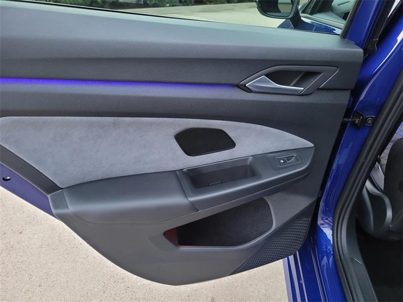 Volkswagen Golf R Base 2025