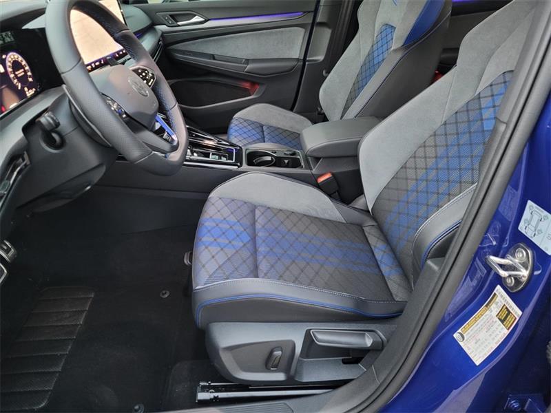 Volkswagen Golf R Base 2025