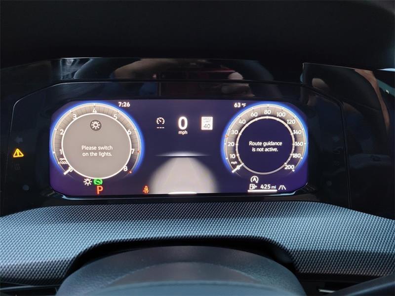 Volkswagen Golf R Base 2025