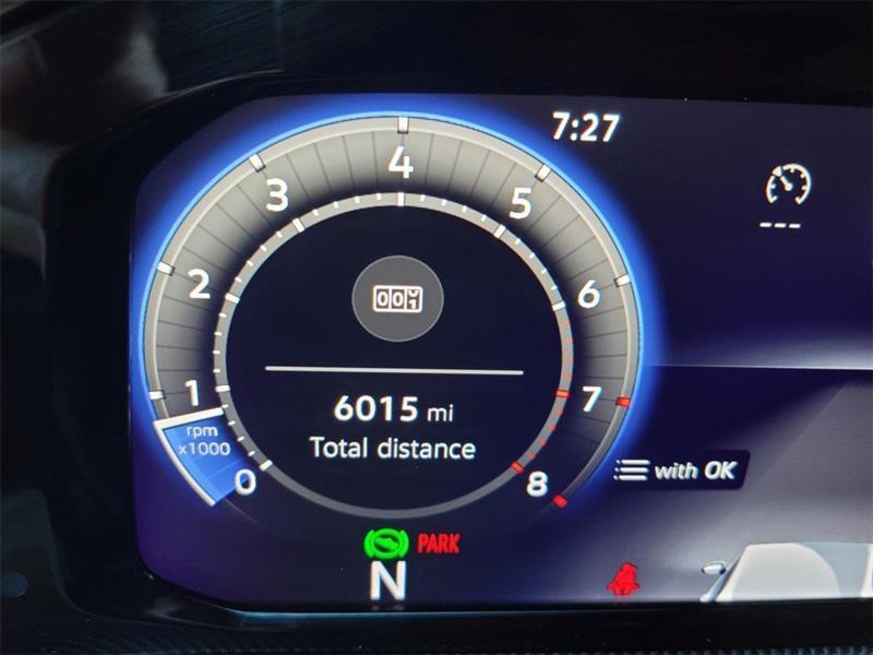 Volkswagen Golf R Base 2025