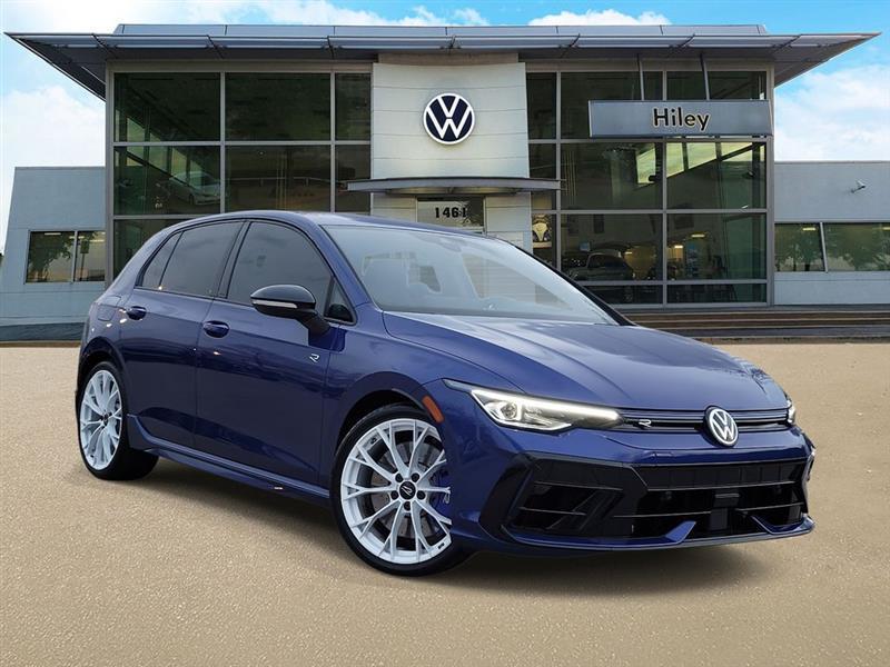 2025 Volkswagen Golf R Base
