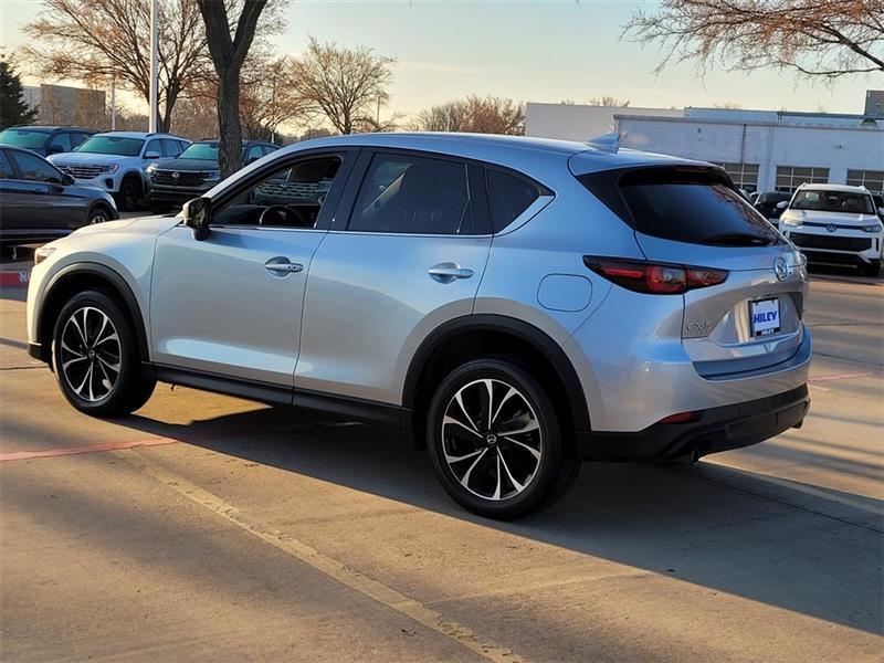 Mazda CX-5  2023