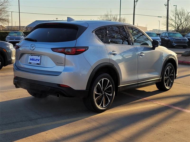 Mazda CX-5  2023