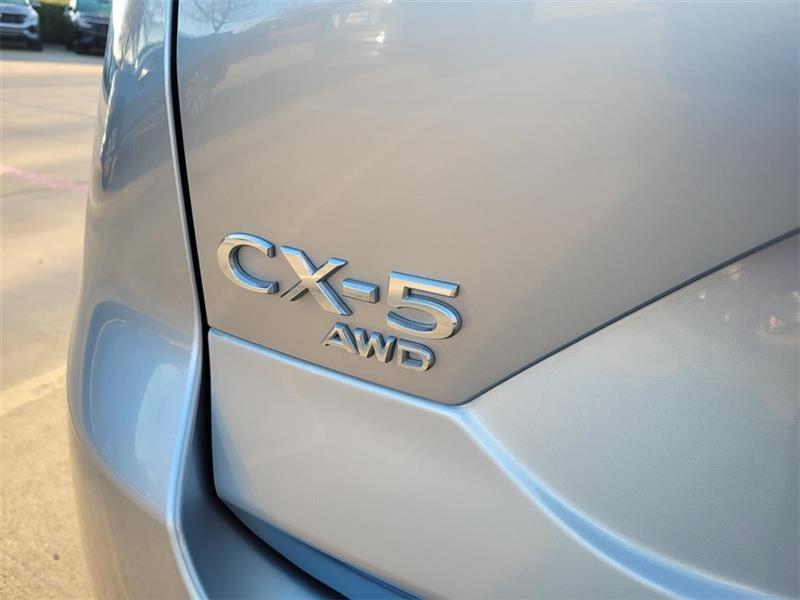 Mazda CX-5  2023