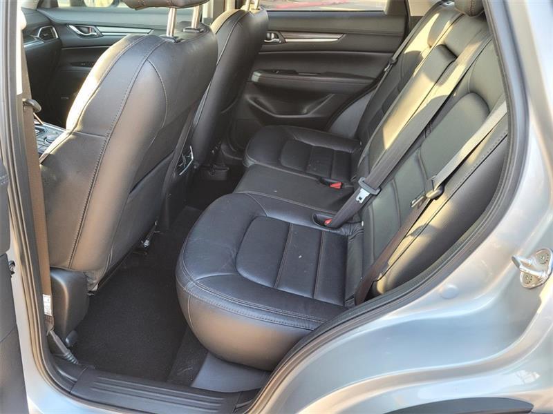 Mazda CX-5  2023