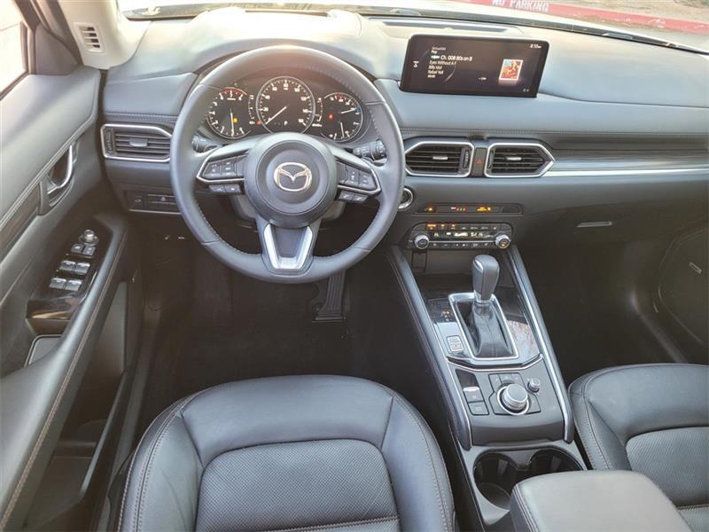 Mazda CX-5  2023