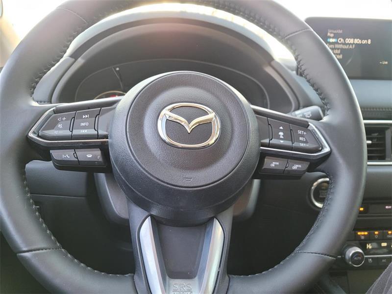 Mazda CX-5  2023