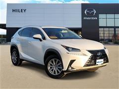 2019 Lexus NX 