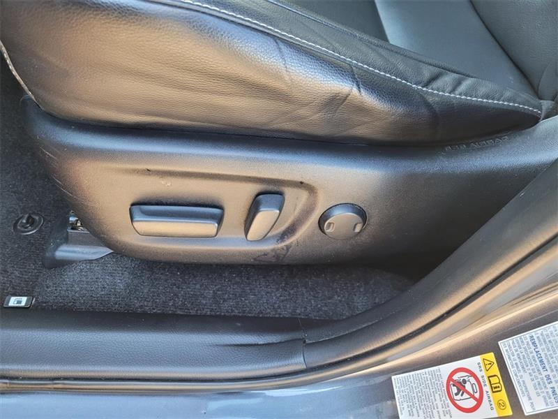 Toyota RAV4 Hybrid Limited 2017