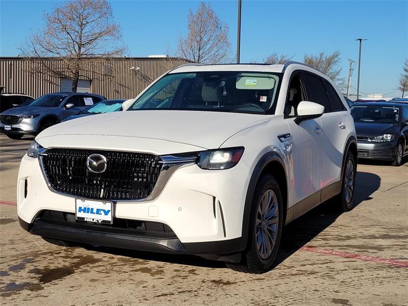 Mazda CX-90 Preferred 2025