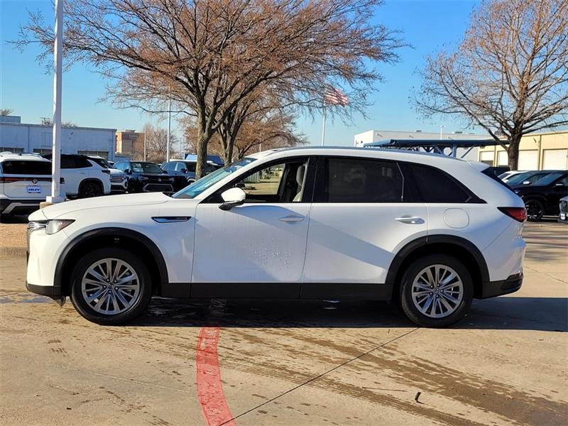 Mazda CX-90 Preferred 2025