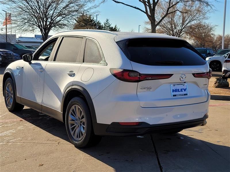 Mazda CX-90 Preferred 2025