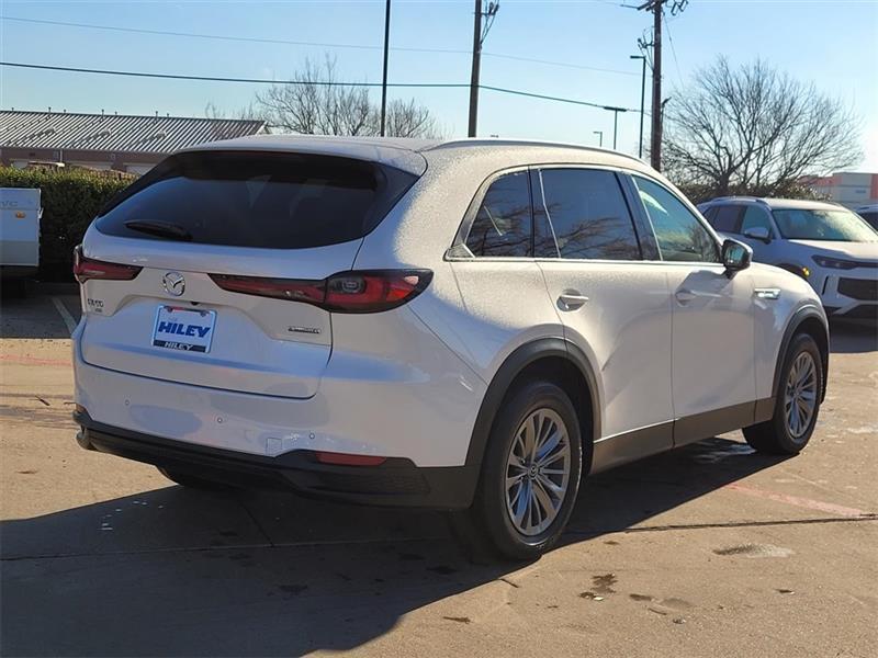 Mazda CX-90 Preferred 2025