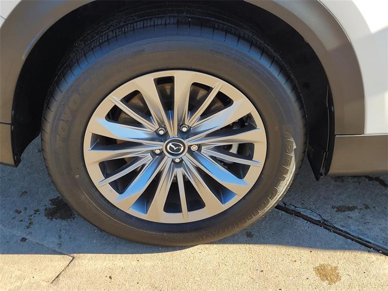 Mazda CX-90 Preferred 2025