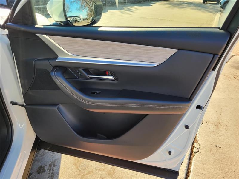 Mazda CX-90 Preferred 2025