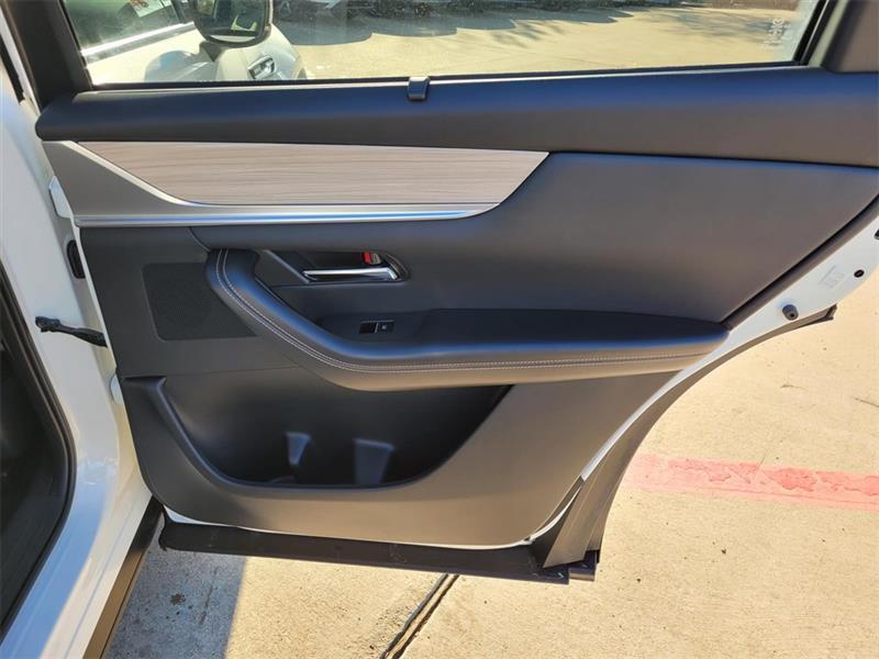 Mazda CX-90 Preferred 2025