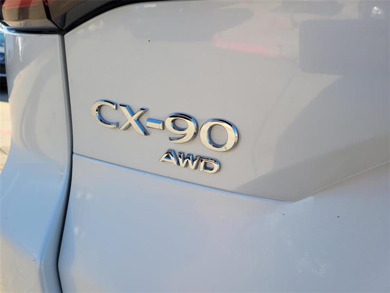 Mazda CX-90 Preferred 2025