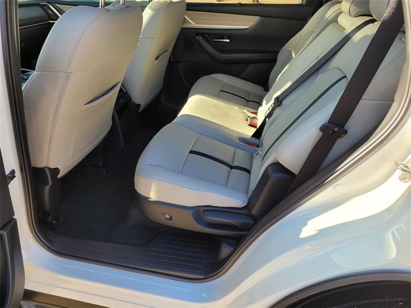 Mazda CX-90 Preferred 2025