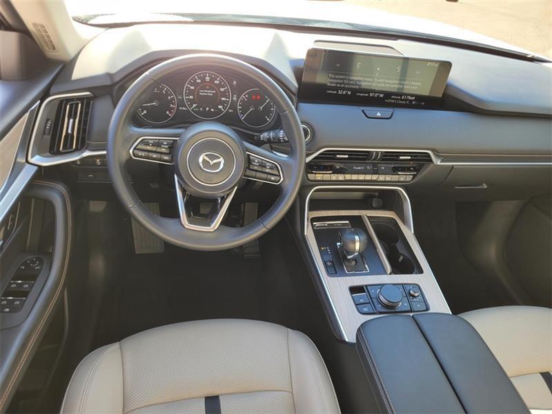 Mazda CX-90 Preferred 2025
