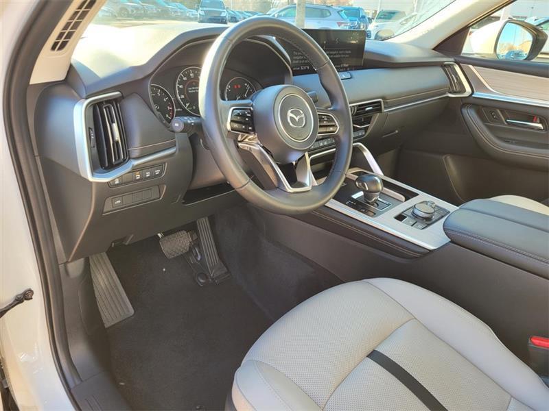 Mazda CX-90 Preferred 2025
