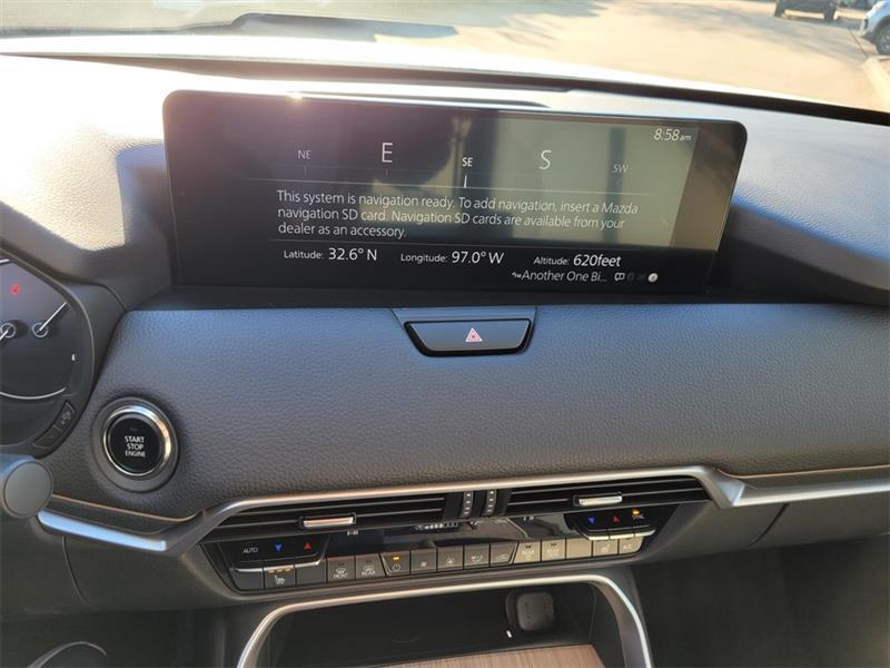 Mazda CX-90 Preferred 2025