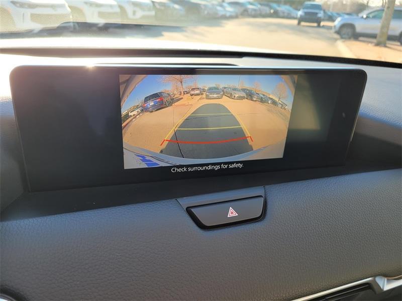 Mazda CX-90 Preferred 2025