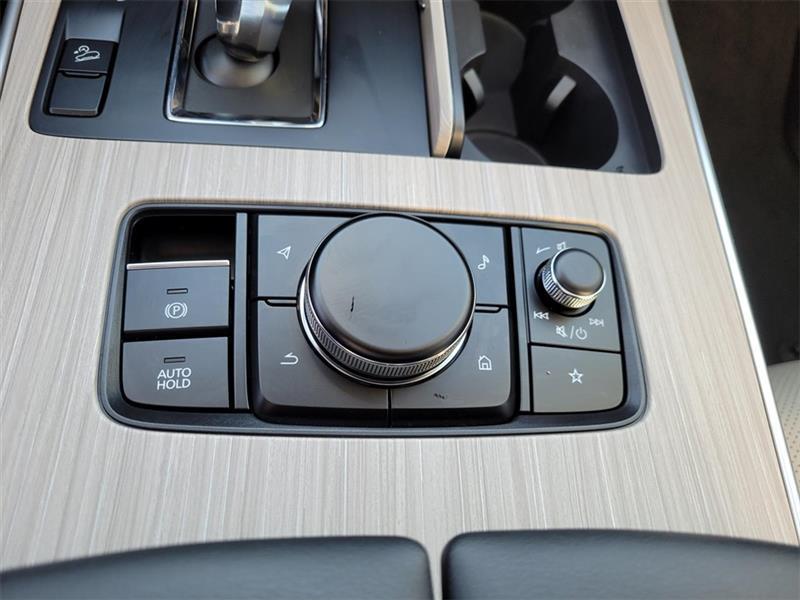 Mazda CX-90 Preferred 2025