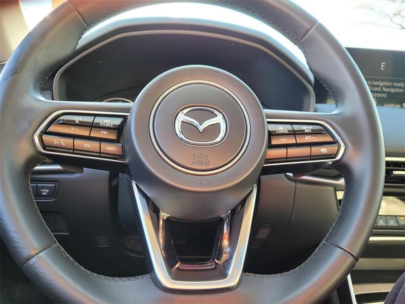 Mazda CX-90 Preferred 2025