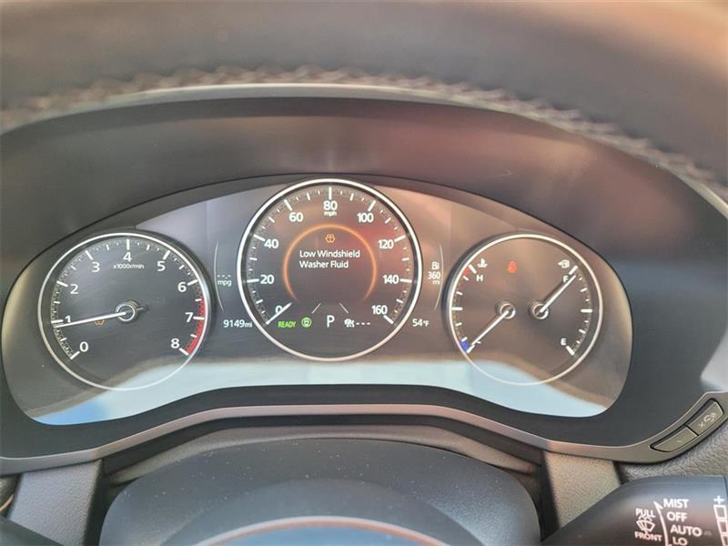 Mazda CX-90 Preferred 2025