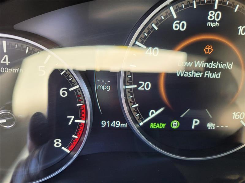 Mazda CX-90 Preferred 2025