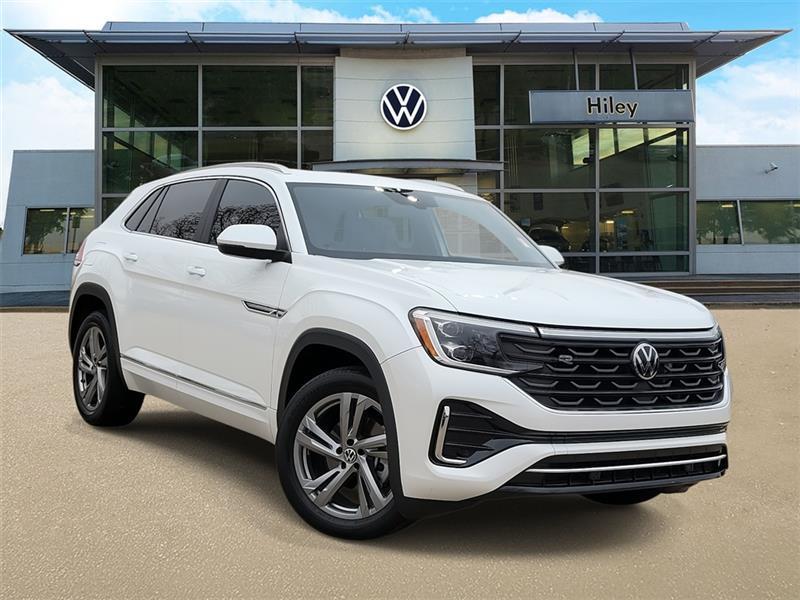 Volkswagen Atlas Cross Sport SEL R-Line 4MOTION 2024