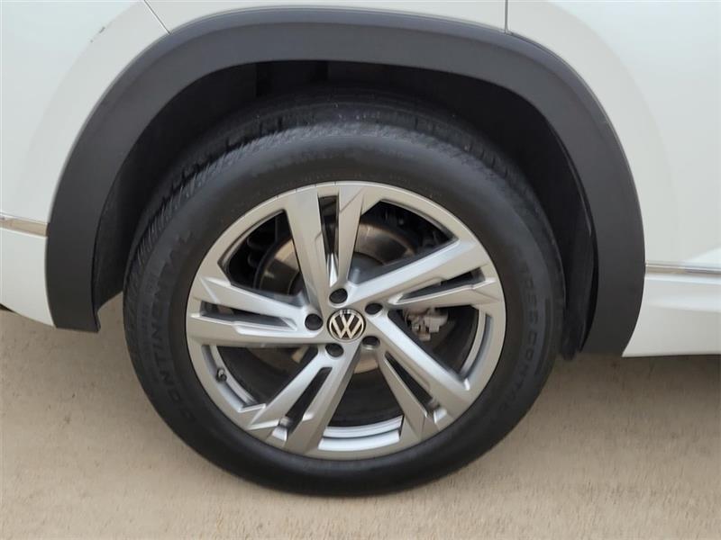 Volkswagen Atlas Cross Sport SEL R-Line 4MOTION 2024