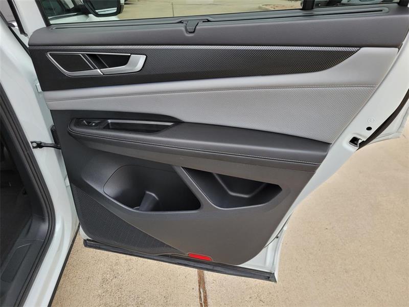 Volkswagen Atlas Cross Sport SEL R-Line 4MOTION 2024