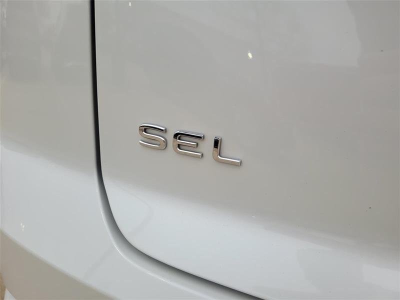 Volkswagen Atlas Cross Sport SEL R-Line 4MOTION 2024