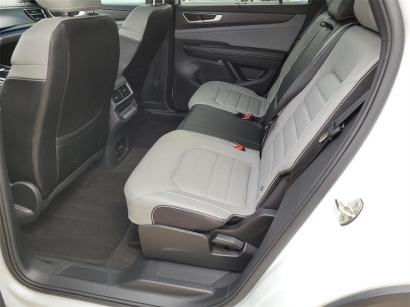 Volkswagen Atlas Cross Sport SEL R-Line 4MOTION 2024