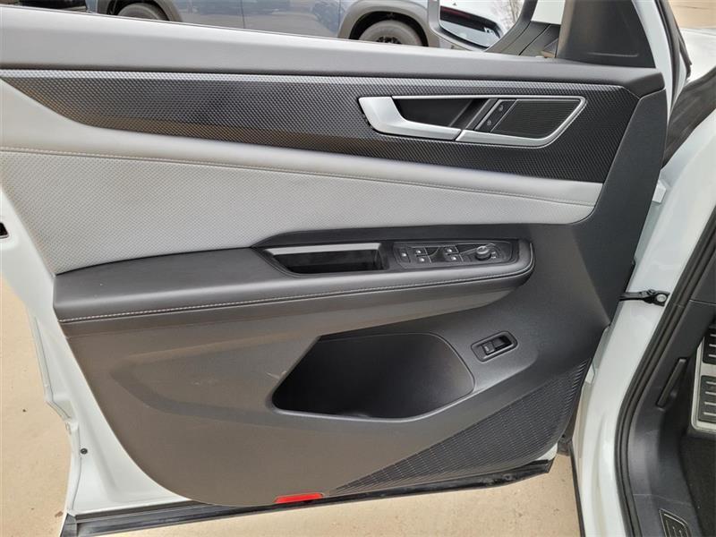 Volkswagen Atlas Cross Sport SEL R-Line 4MOTION 2024