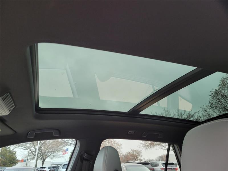 Volkswagen Atlas Cross Sport SEL R-Line 4MOTION 2024