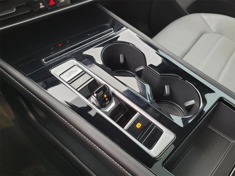 Volkswagen Atlas Cross Sport SEL R-Line 4MOTION 2024