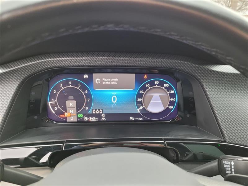 Volkswagen Atlas Cross Sport SEL R-Line 4MOTION 2024