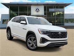 2024 Volkswagen Atlas Cross Sport 