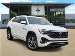 2024 Volkswagen Atlas Cross Sport 