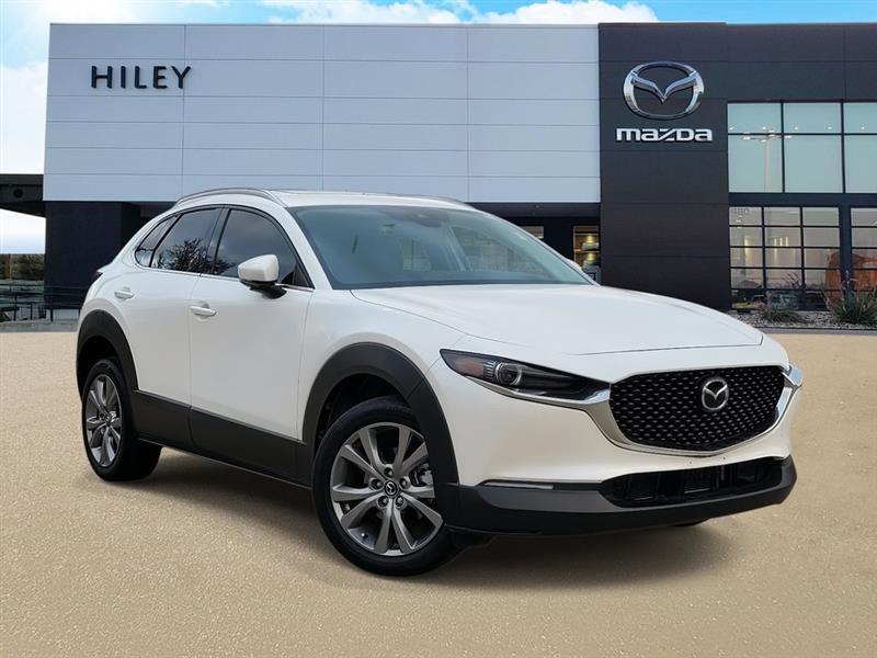 2022 Mazda CX-30 Premium AWD