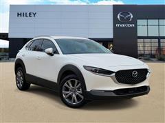 2022 Mazda CX-30 