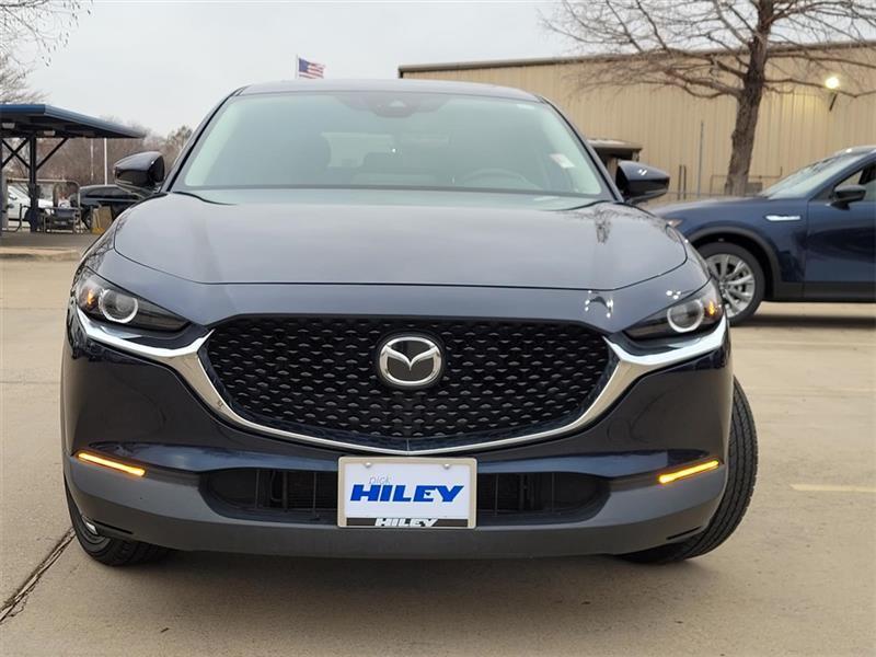 Mazda CX-30 Preferred 2021