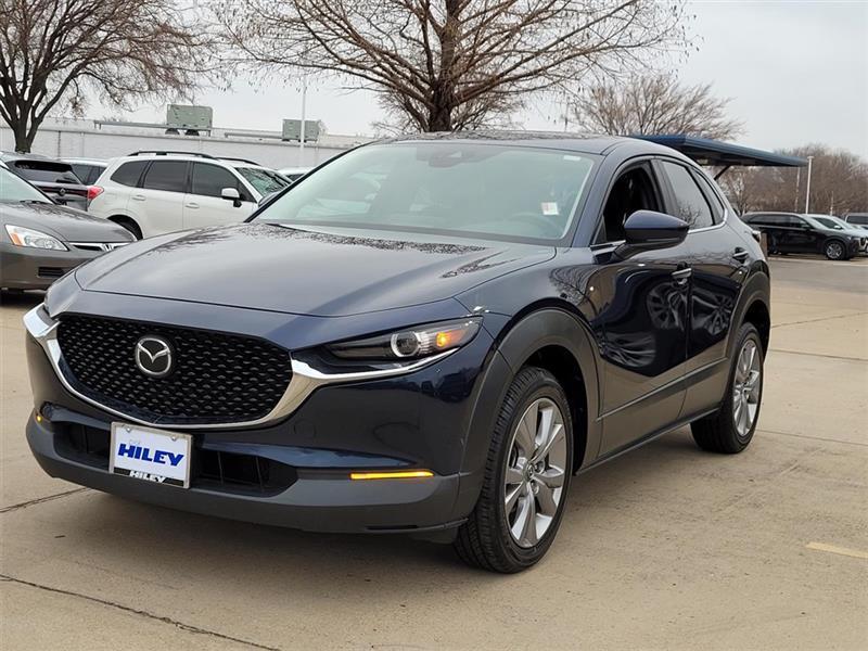 Mazda CX-30 Preferred 2021